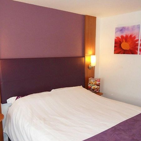 Premier Inn Premier Inn Weymouth Seafront Экстерьер фото