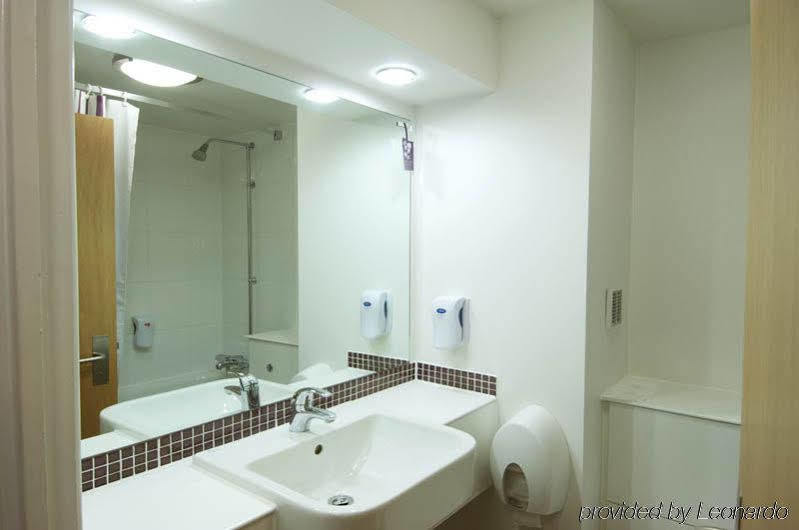 Premier Inn Premier Inn Weymouth Seafront Экстерьер фото